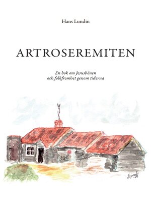cover image of Artroseremiten